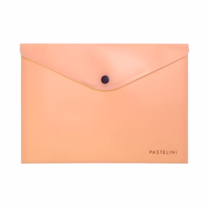 Irattasak PASTELINI patentos A/5 barack