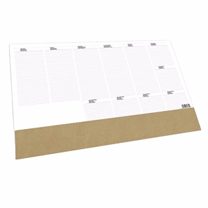 Íróalj TOPTIMER T110 576x407mm bézs 2027
