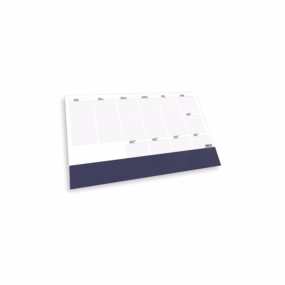 Íróalj TOPTIMER T110 576x407mm kék 2026.