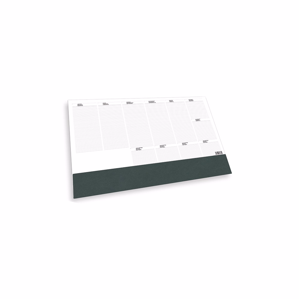Íróalj TOPTIMER T110 576x407mm zöld 2026.