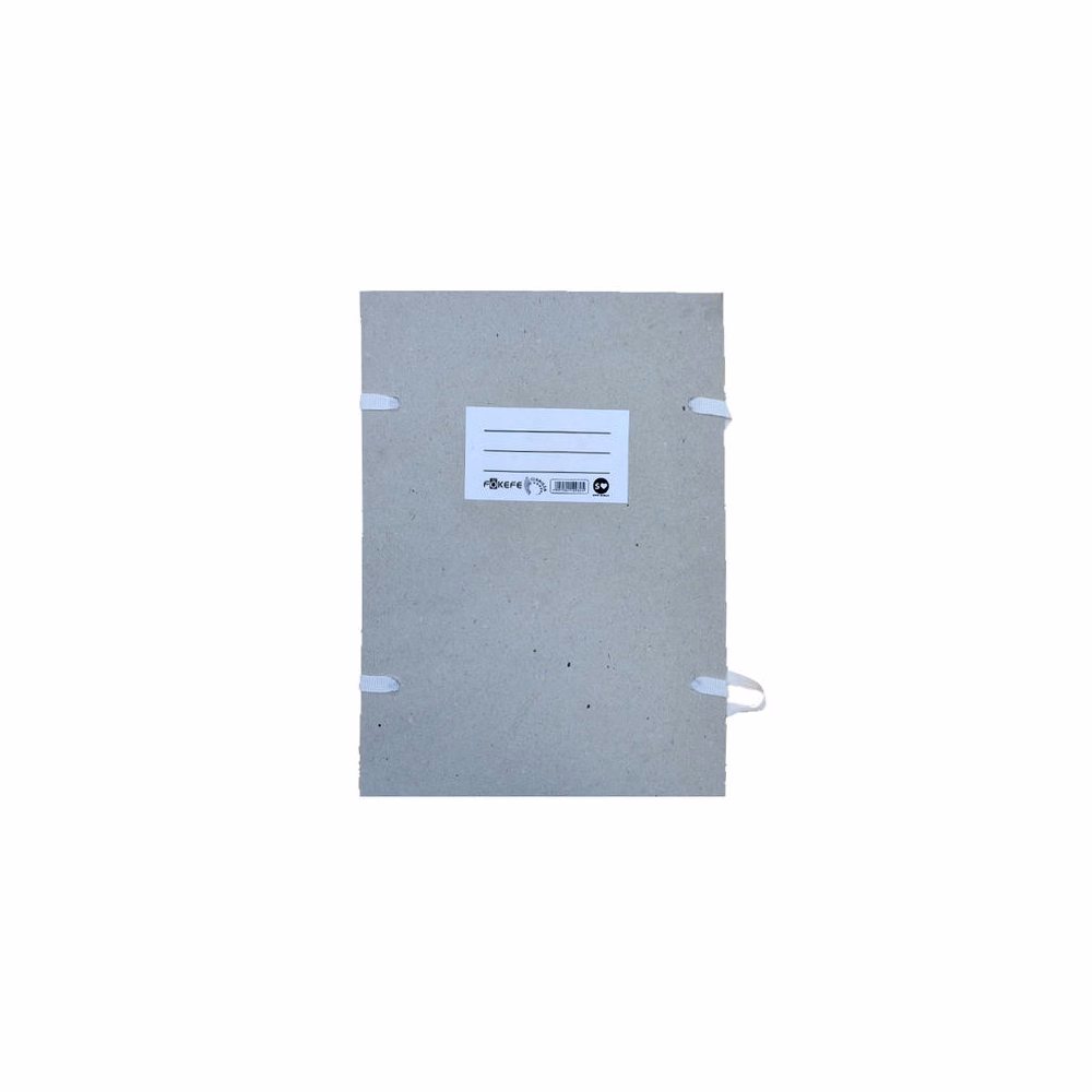Irományfedél szalagos CLARISSA 650 g natúr Irományfedél szalagos CLARISSA 650 g natúr
