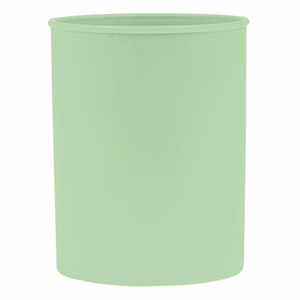 Írószertartó DONAU Life pasztell zöld