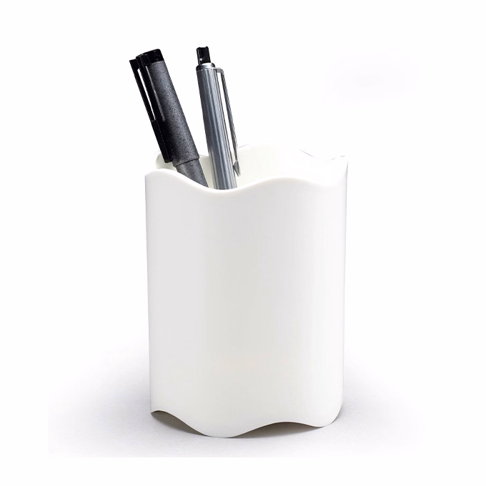 Írószertartó DURABLE Trend fehér