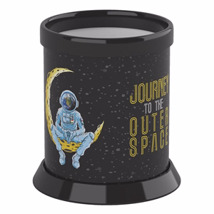 Írószertartó ICO Astronaut