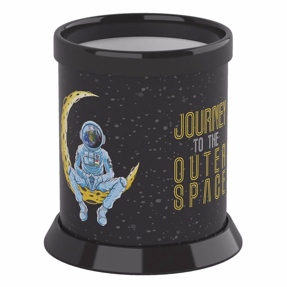 Írószertartó ICO Astronaut