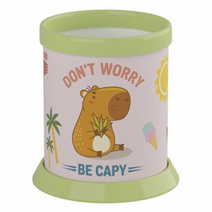 Írószertartó ICO Capybara