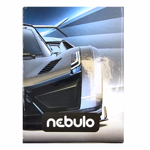 Írószertartó NEBULO Sportautó