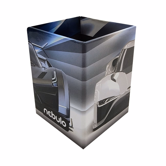 Írószertartó NEBULO Sportautó