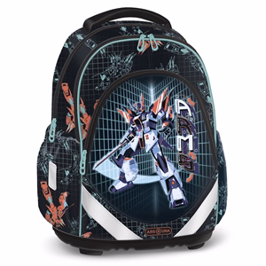 Iskolatáska ARS UNA anatómiai A.R.M.S.