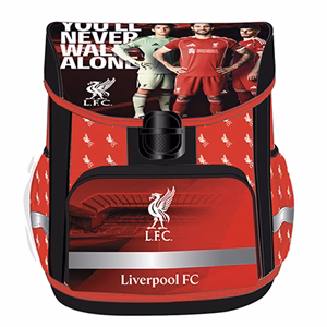 Iskolatáska LIVERPOOL anatómiai