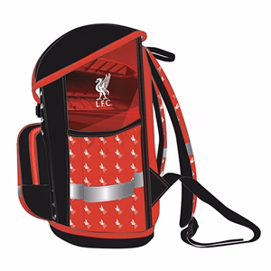 Iskolatáska LIVERPOOL anatómiai