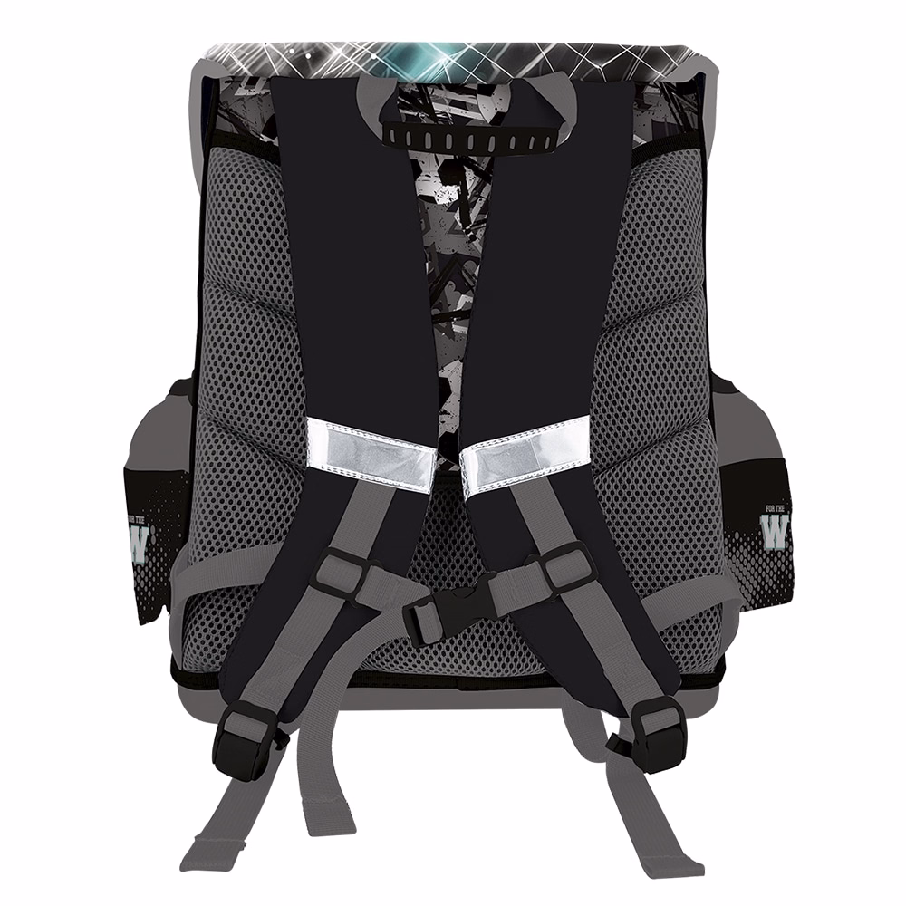 Iskolatáska LIZZYSULI Prémium 1-2. osztályos Top League FTW