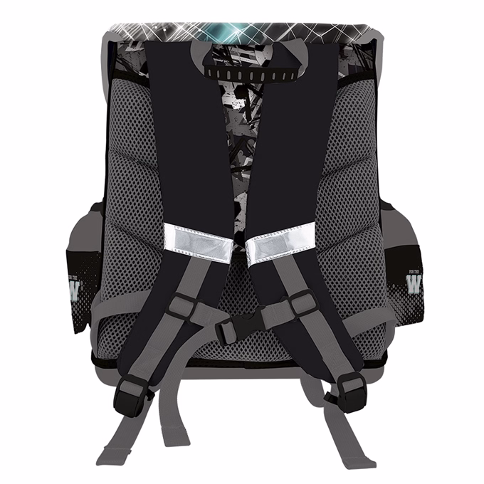 Iskolatáska LIZZYSULI Prémium 1-2. osztályos Top League FTW