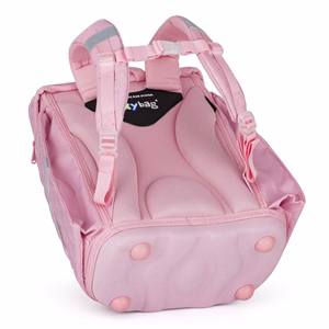 Iskolatáska OXY Premium Light Horse Romantic