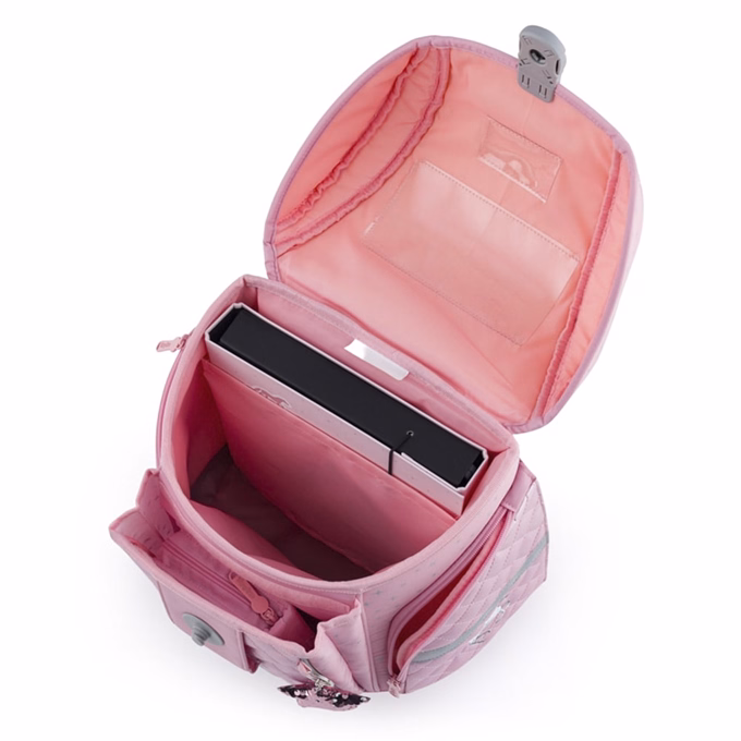 Iskolatáska OXY Premium Light Horse Romantic