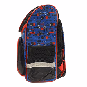 Iskolatáska Star Wars kompakt