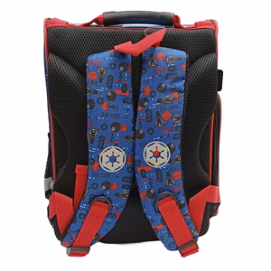 Iskolatáska Star Wars kompakt