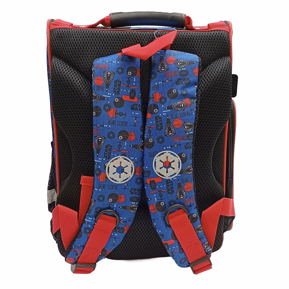 Iskolatáska Star Wars kompakt