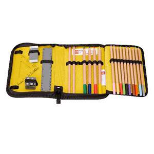 Iskolatáska szett LEGO Easy 3 részes Ninjago Reach tornazsákkal és felszerelt tolltartóval