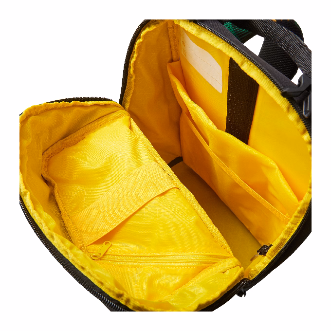 Iskolatáska szett LEGO Optimo 3 részes Ninjago Dragon tornazsákkal és felszerelt tolltartóval