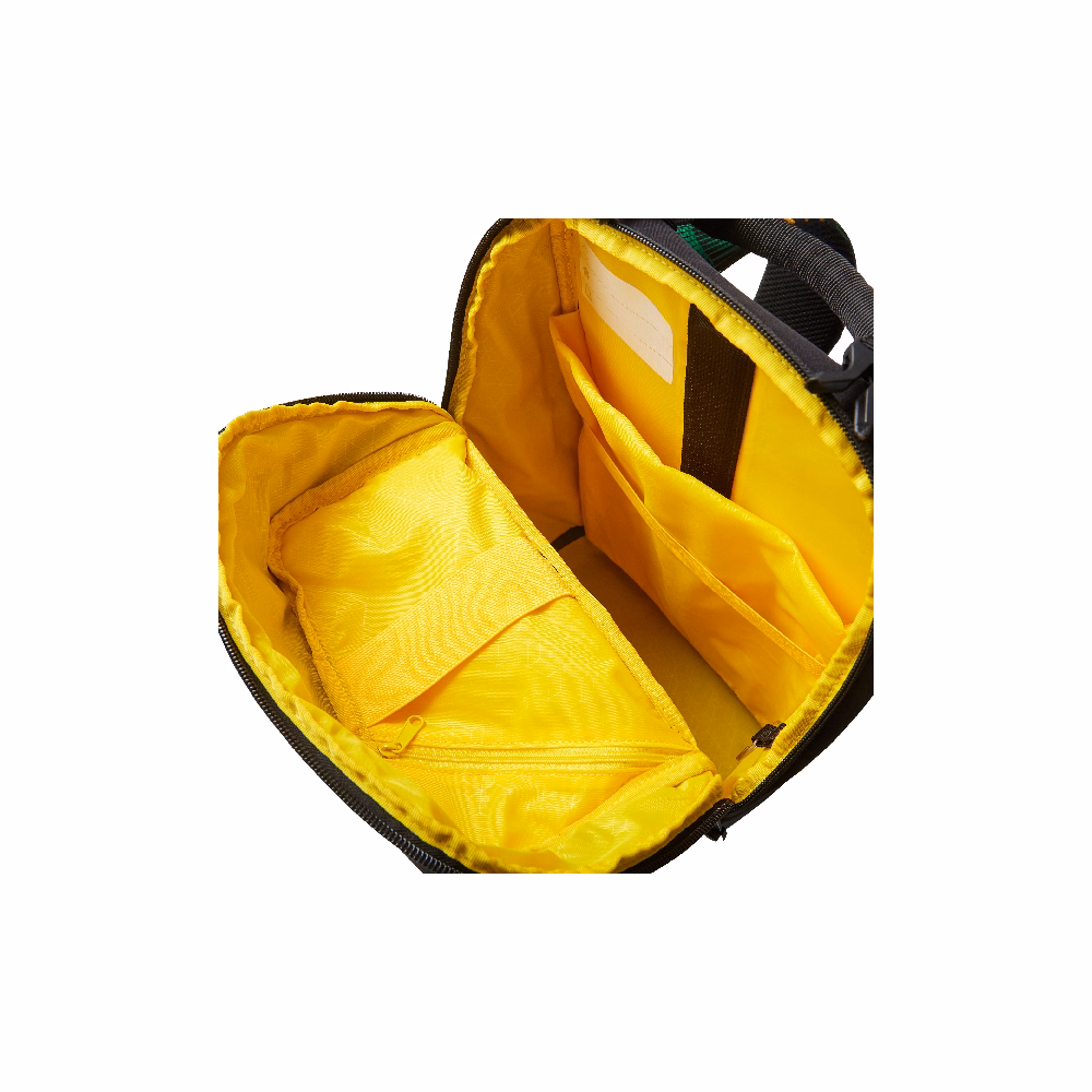 Iskolatáska szett LEGO Optimo 3 részes Ninjago Dragon tornazsákkal és felszerelt tolltartóval