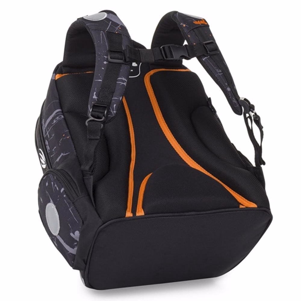 Iskolatáska szett OXY Go 3 részes Dino tolltartóval és tornazsákkal