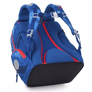 Iskolatáska szett OXY Go 3 részes Hockey tolltartóval és tornazsákkal