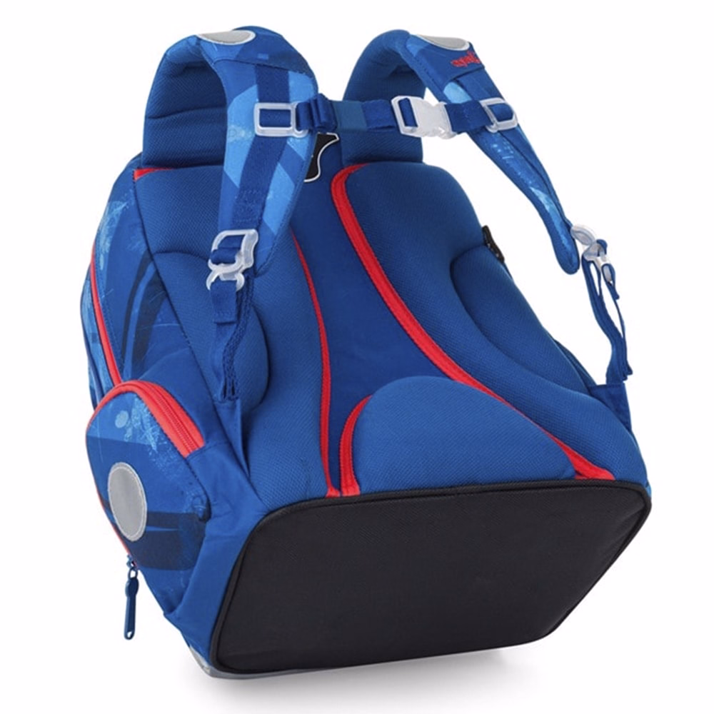 Iskolatáska szett OXY Go 3 részes Hockey tolltartóval és tornazsákkal