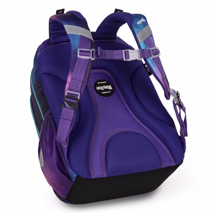 Iskolatáska szett OXY Next 3 részes Dream tolltartóval és tornazsákkal