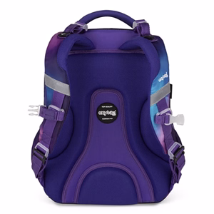 Iskolatáska szett OXY Next 3 részes Dream tolltartóval és tornazsákkal