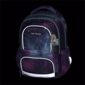 Iskolatáska szett OXY Next 3 részes Dream tolltartóval és tornazsákkal