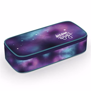 Iskolatáska szett OXY Next 3 részes Dream tolltartóval és tornazsákkal