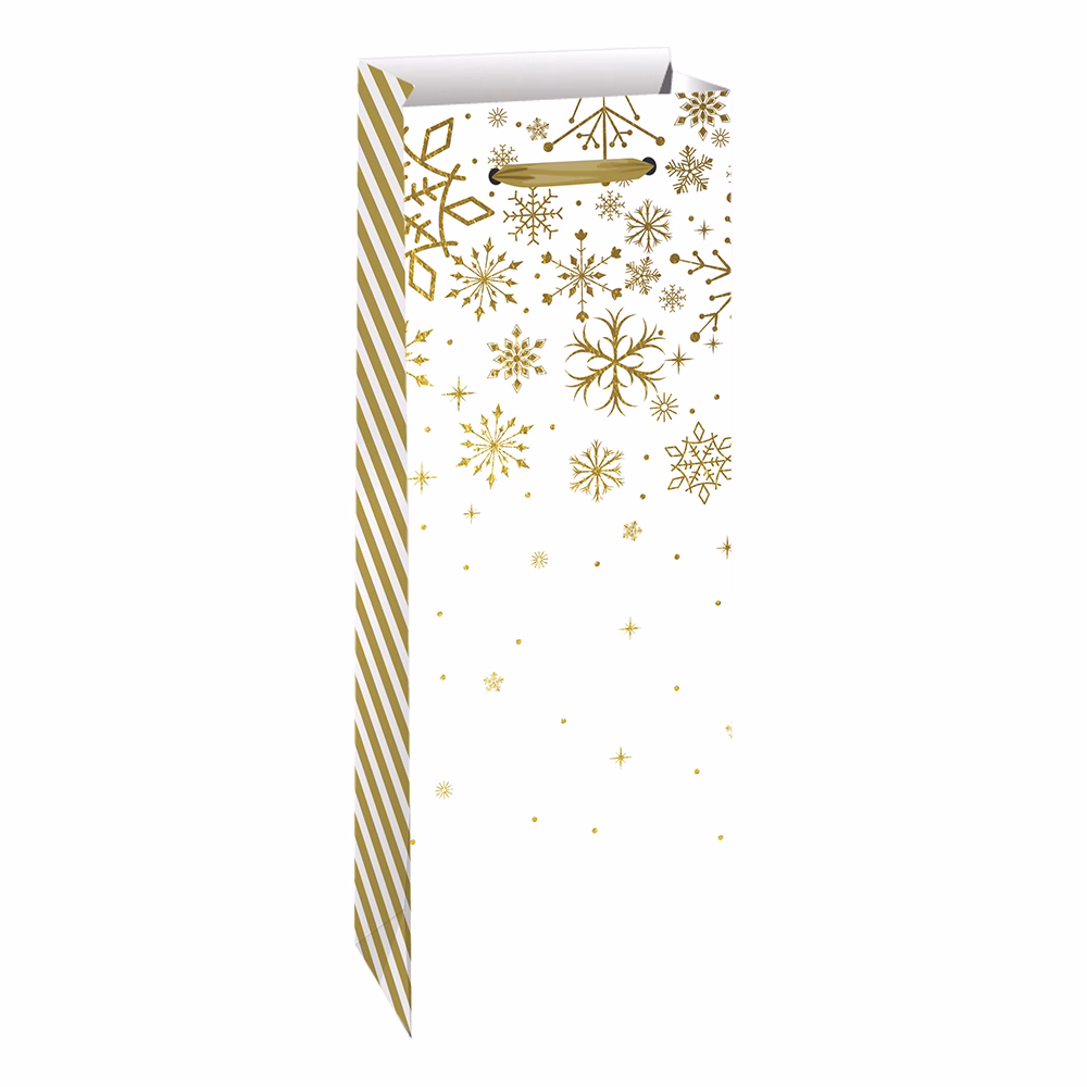 Italtasak CREATIVE Special 13x36x9 cm karácsonyi színes szalagfüles