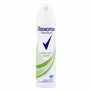 Izzadásgátló deo REXONA Aloe Vera 150ml