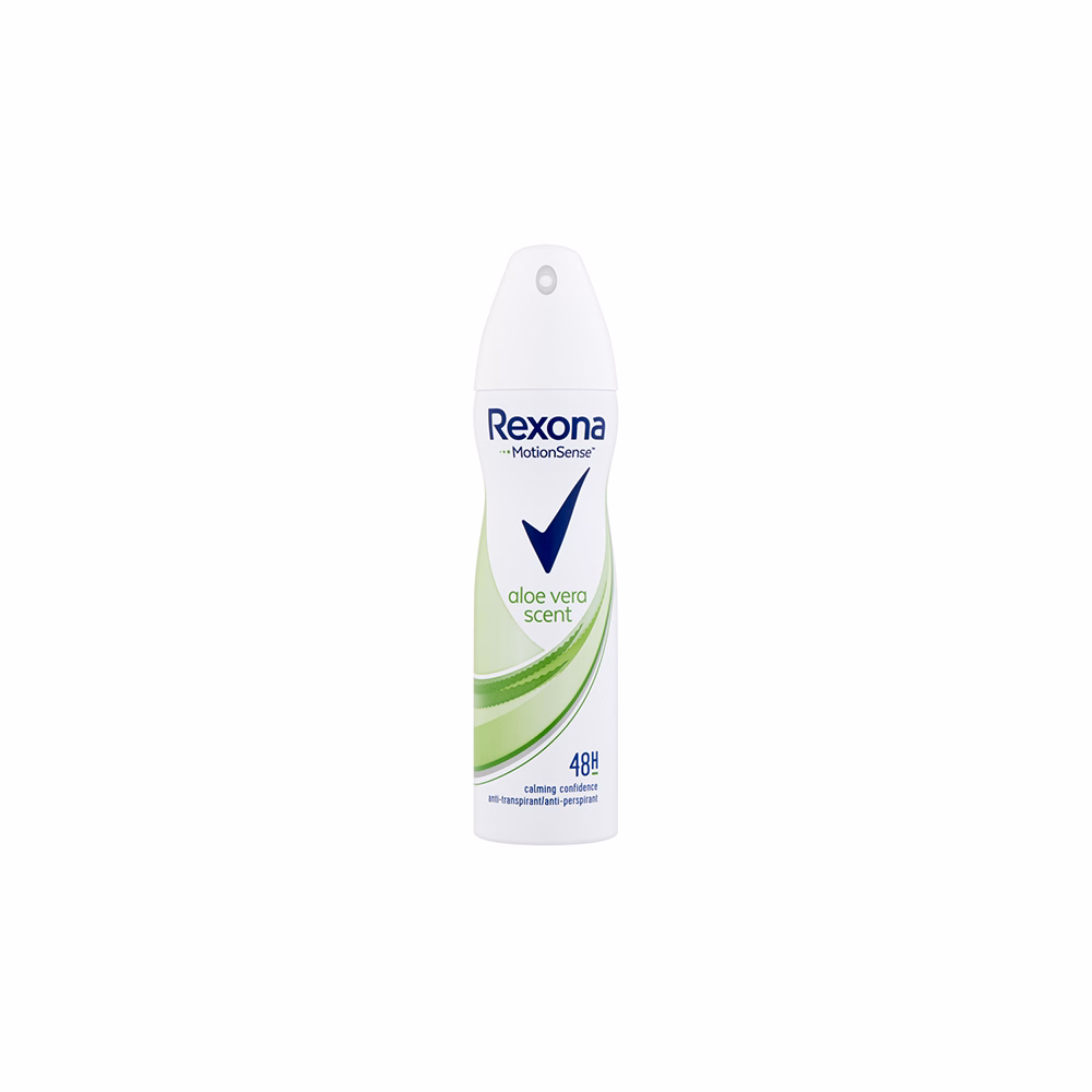 Izzadásgátló deo REXONA Aloe Vera 150ml