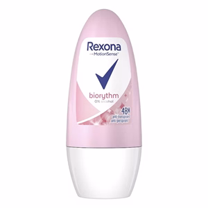 Izzadásgátló roll-on REXONA Biorythm 50ml