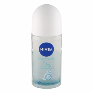 Izzadásgátló roll NIVEA fresh comfort 50 ml