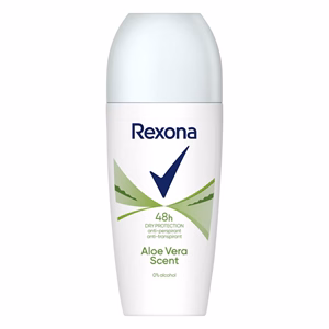 Izzadásgátló roll REXONA aloe vera 50 ml