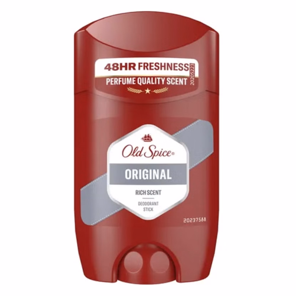 Izzadásgátló stift OLD SPICE original 50 ml