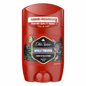 Izzadásgátló stift OLD SPICE wolfthorn 50 ml