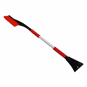 Jégkaparó teleszkópos 50-90 cm