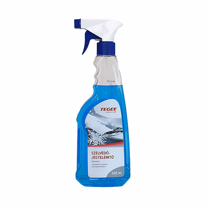 Jégoldó TEGEE 500 ml