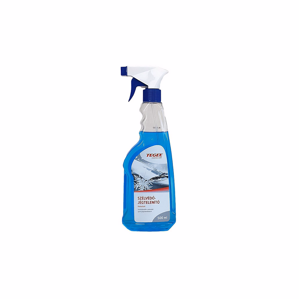 Jégoldó TEGEE 500 ml