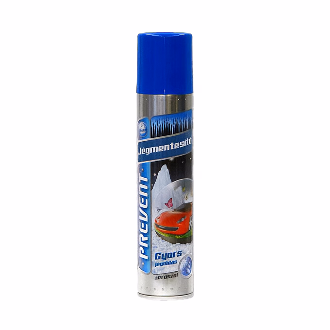 Jégoldó spray PREVENT 300 ml Jégoldó spray PREVENT 300 ml