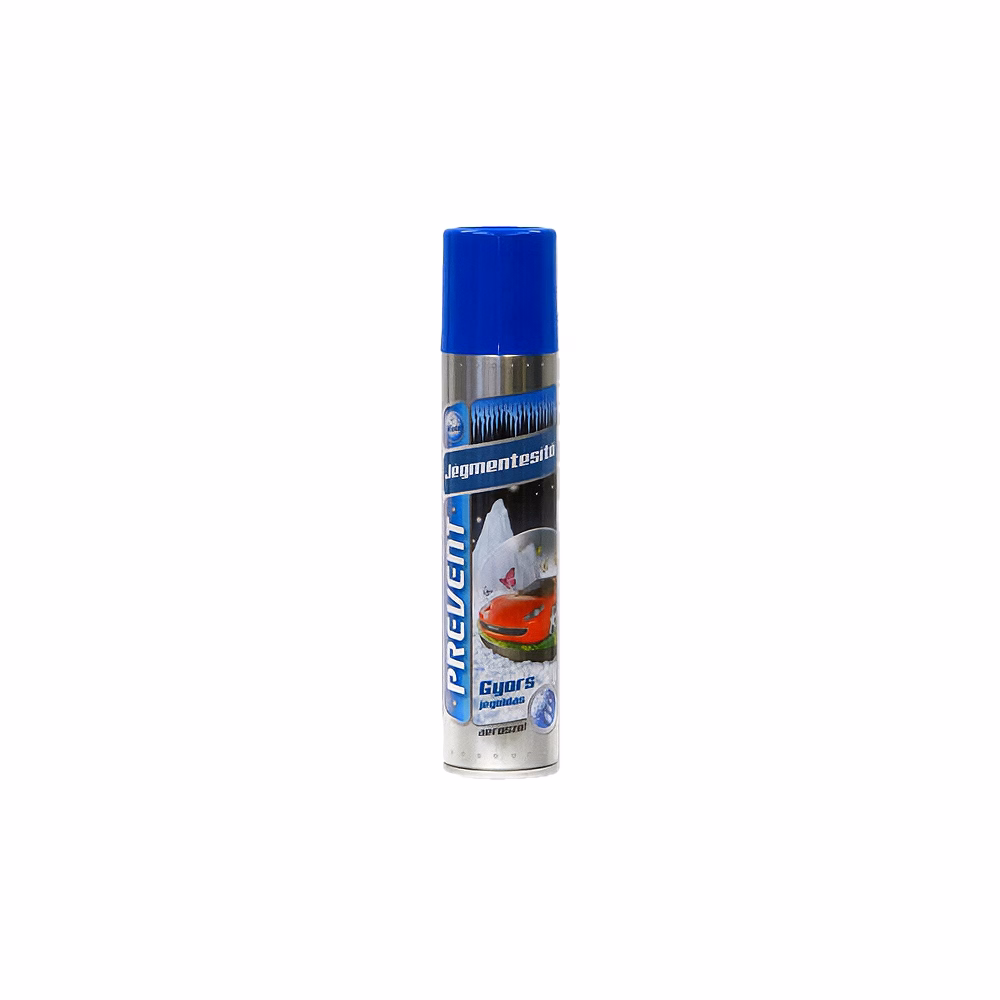 Jégoldó spray PREVENT 300 ml Jégoldó spray PREVENT 300 ml