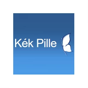 KÉK PILLE