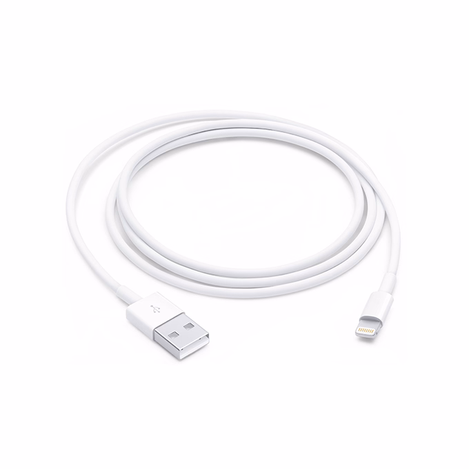Kábel APPLE Lightning - USB-A 1M