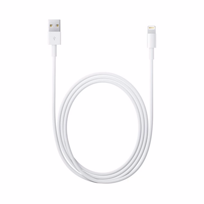 Kábel APPLE Lightning - USB-A 2M