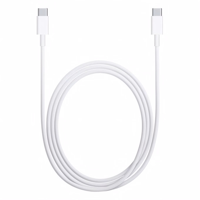 Kábel APPLE USB-C 2M
