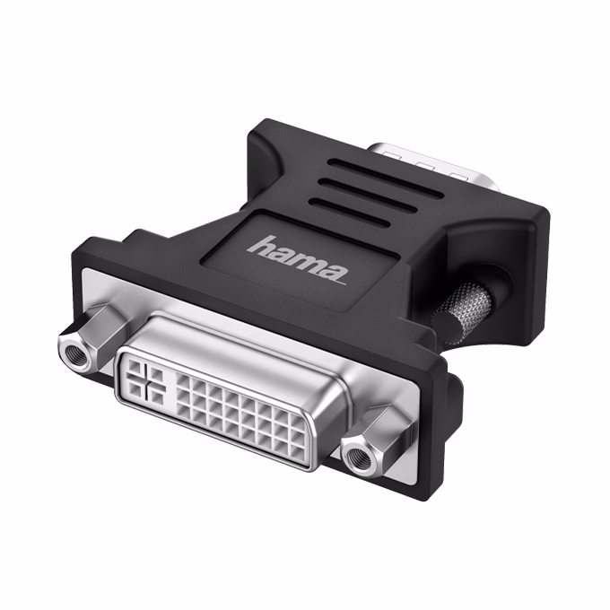 Kábel elosztó HAMA DIVI/VGA